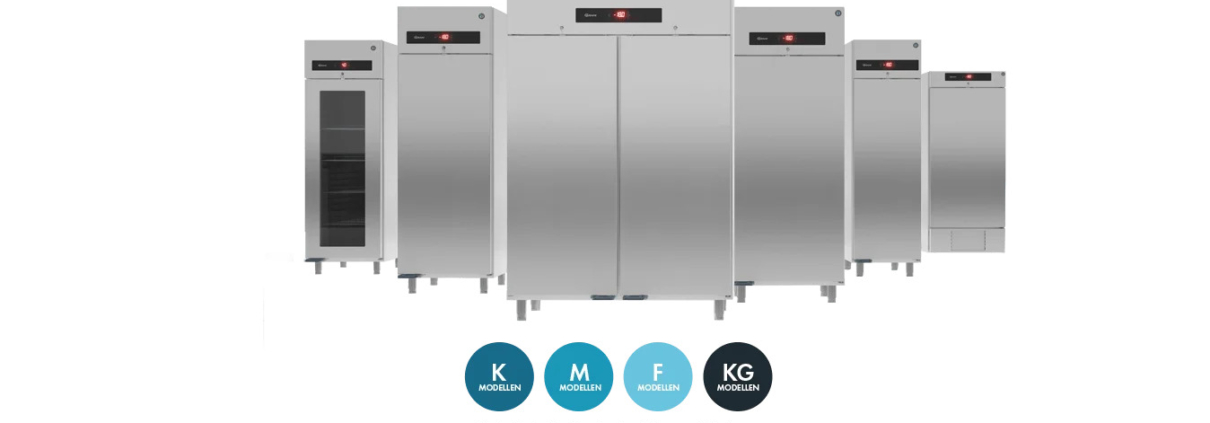 Hoshizaki Koelingen met Energie-Investeringsaftrek (EIA)
