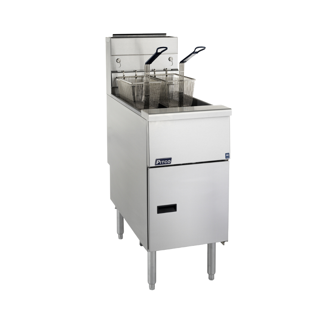 PITCO Friteuse