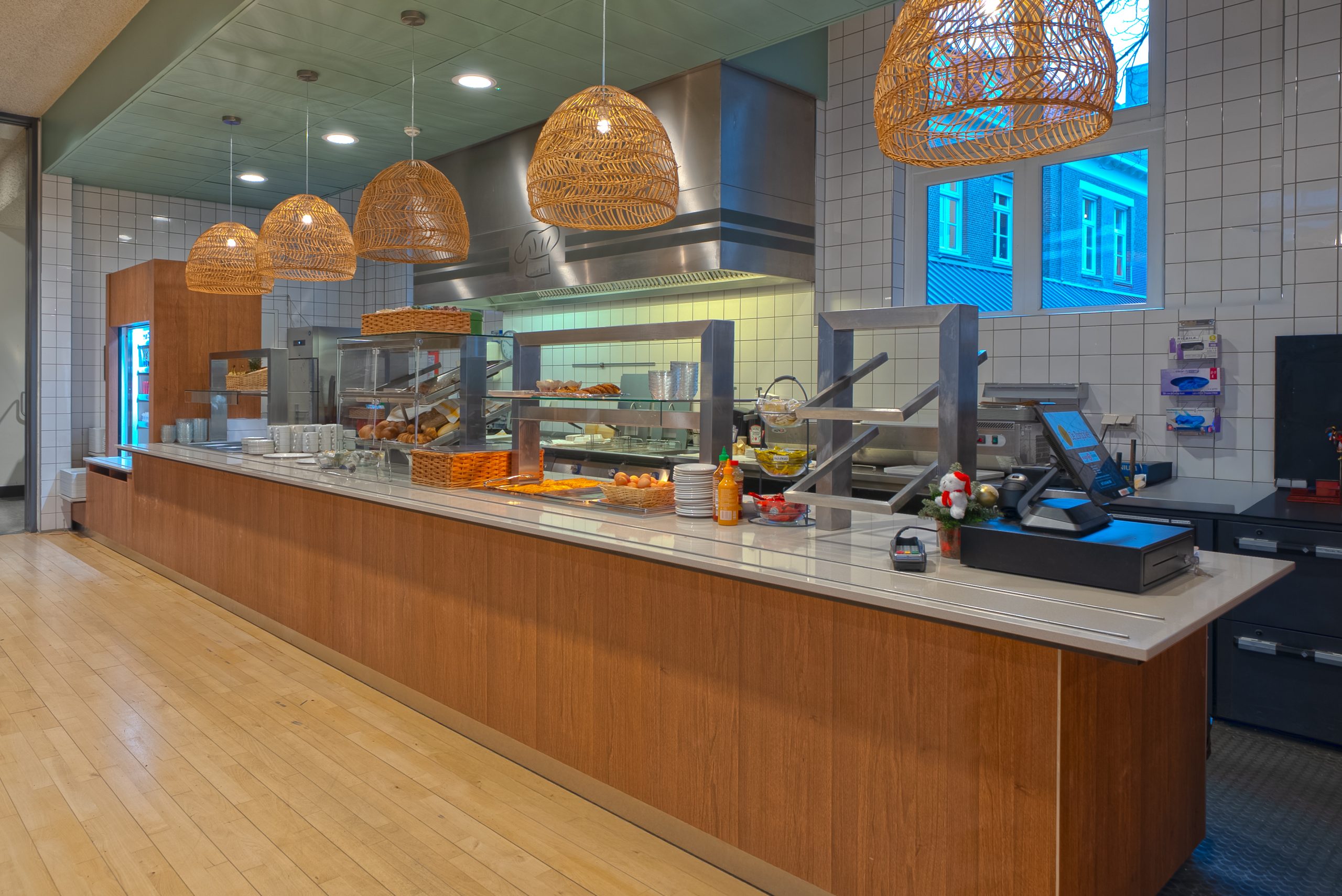 Westerhout Stichting Zorgcirkel