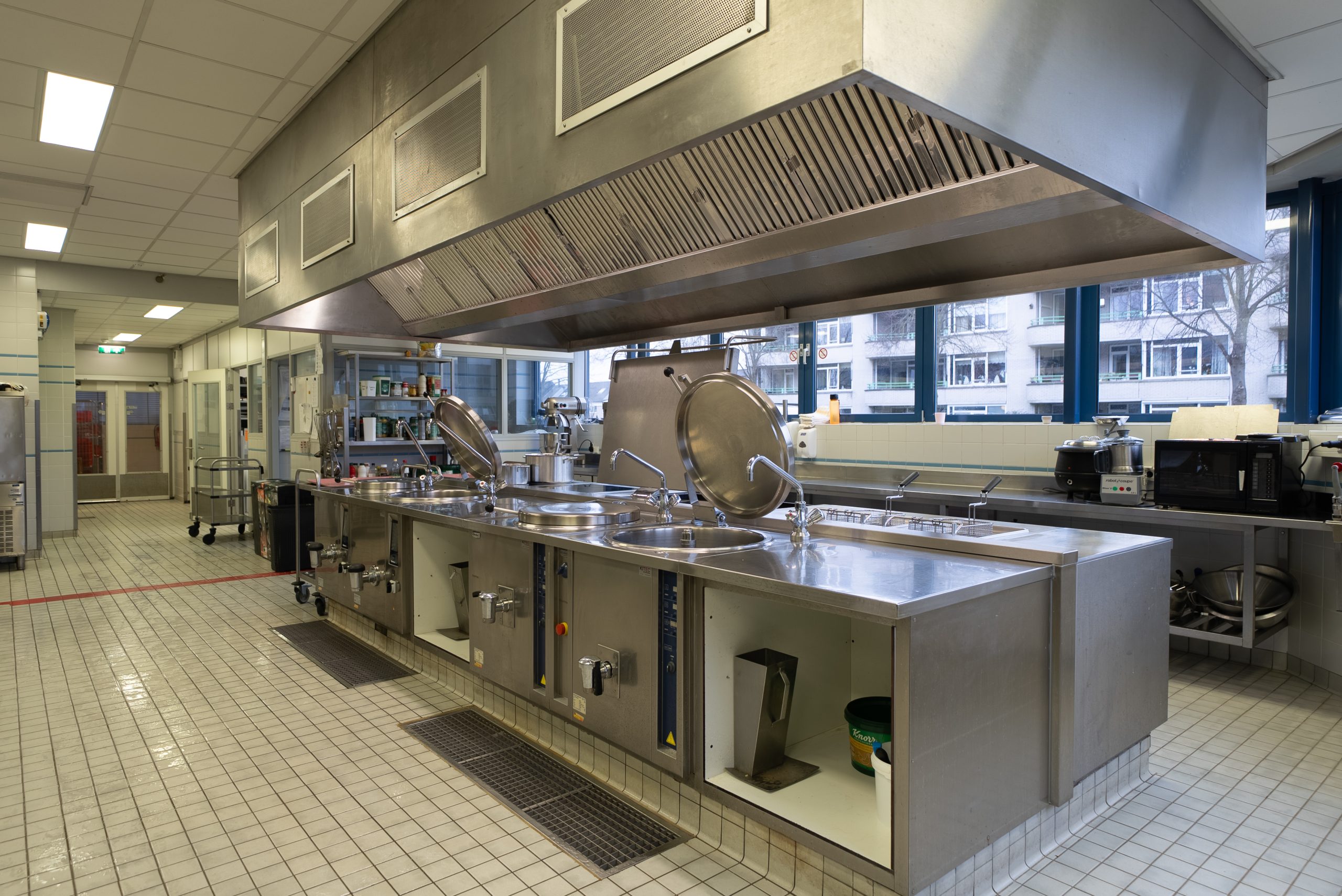 Rekerheem Stichting Alkcare