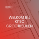Welkom bij KITEC Grootkeuken