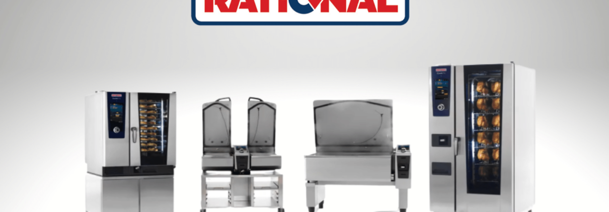 Rational apparatuur