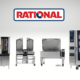 Rational apparatuur